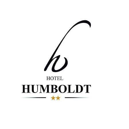تشيكلايو Hotel Humboldt المظهر الخارجي الصورة