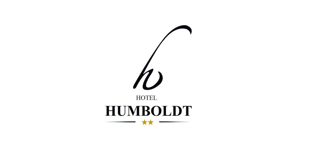 تشيكلايو Hotel Humboldt المظهر الخارجي الصورة