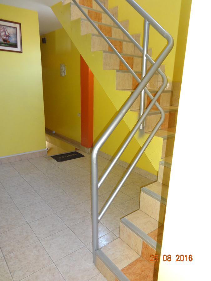 تشيكلايو Hotel Humboldt المظهر الخارجي الصورة
