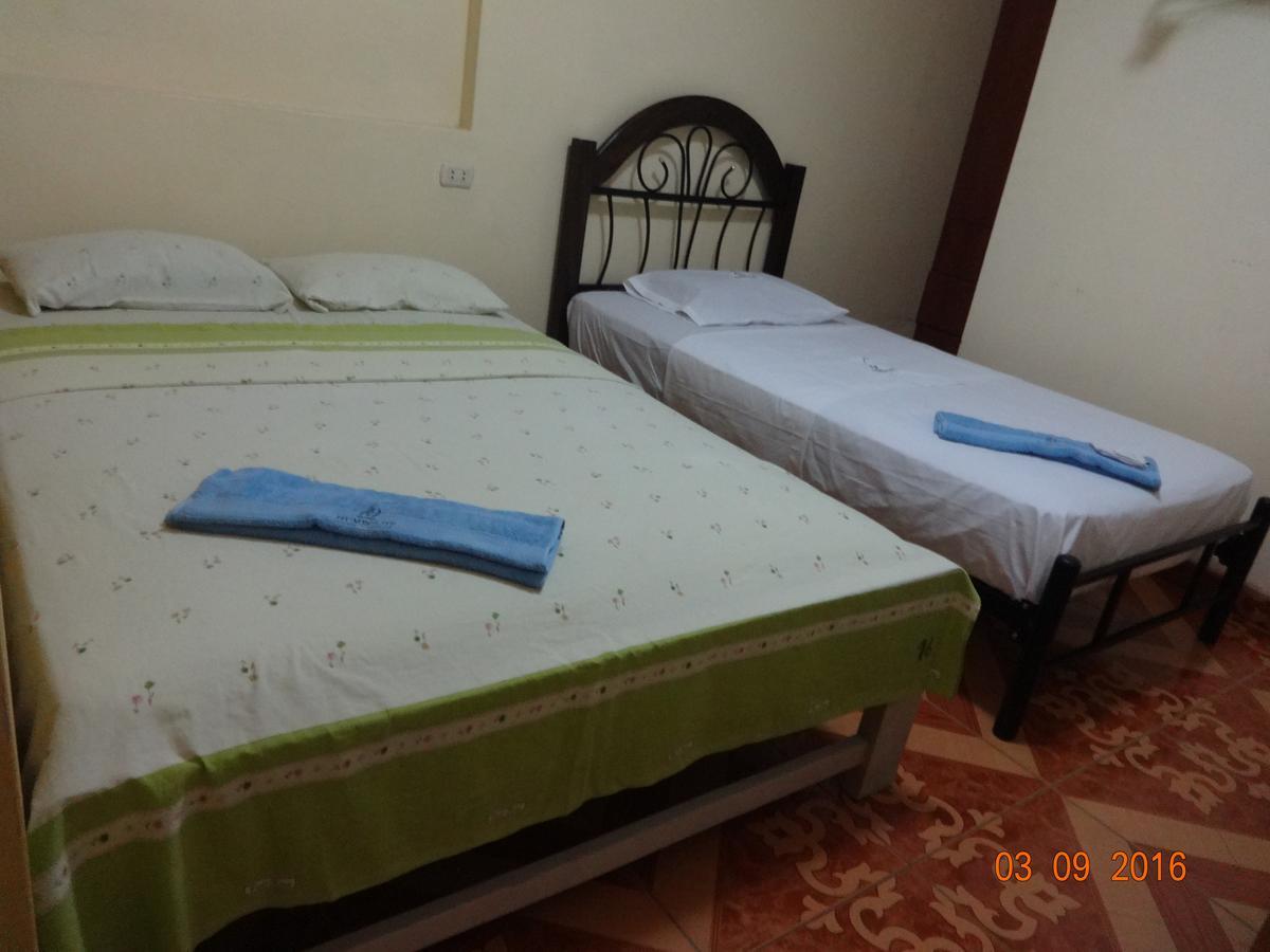تشيكلايو Hotel Humboldt المظهر الخارجي الصورة