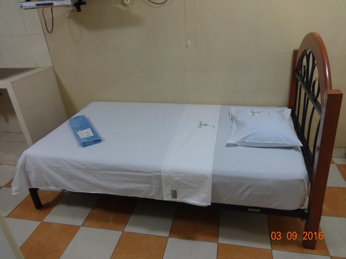تشيكلايو Hotel Humboldt المظهر الخارجي الصورة